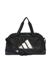 GYM BAG  - Športna torba - black/silver met.