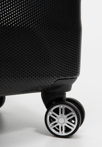 OCHNIK UNISEX czarny