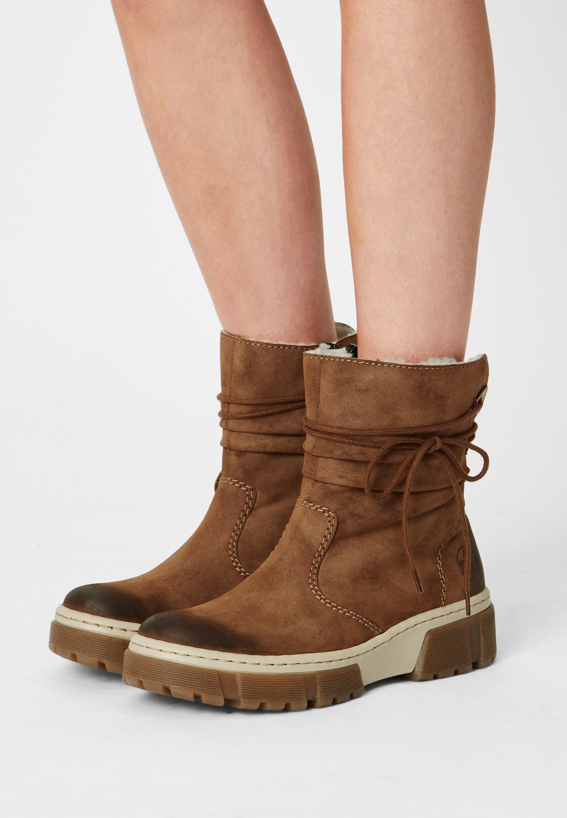 long winter boots 2018