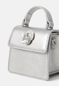 Ted Baker ROSLIE BAG - Ručna torba - silver