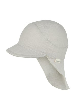 Cap - hellgrau