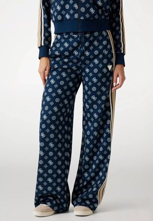 Pantaloni sportivi - blu