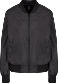JULA - Blouson Bomber - black