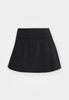 MATCH - Jupe de sport - black