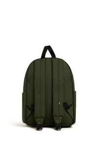 Vans Malý batoh  - dark green