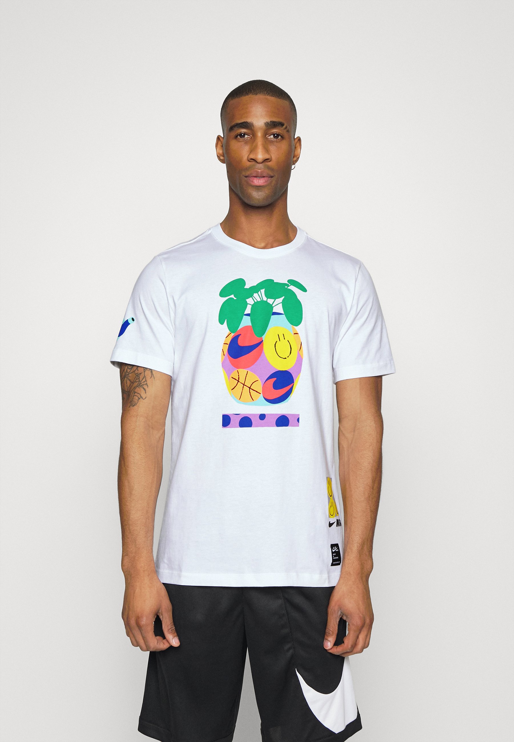 Nike Performance TEE SUSTAINABLE 