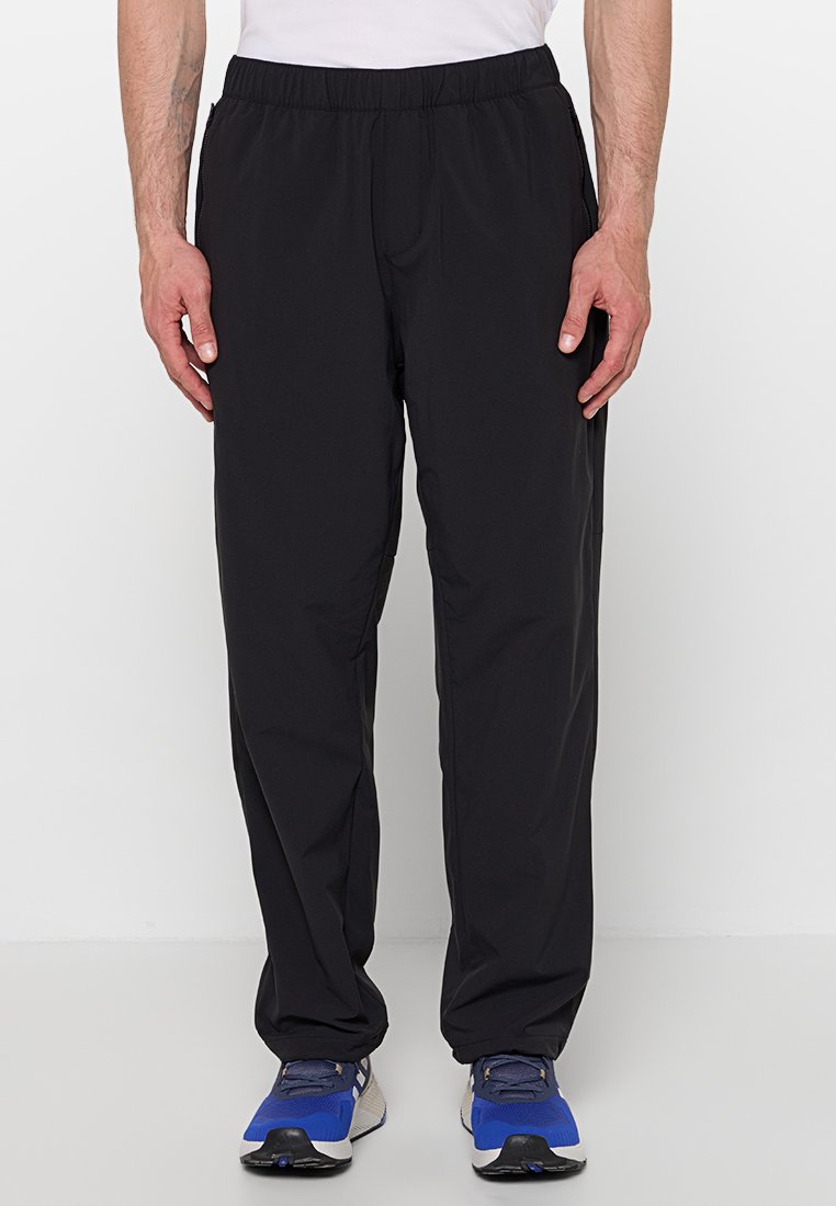 adidas Golf Trainingsbroek zwart adidas Golf Trainingsbroek zwart