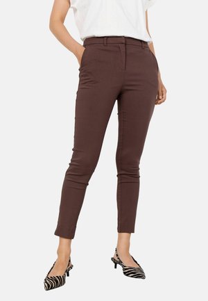 Pantaloni - 8694 hot fudge