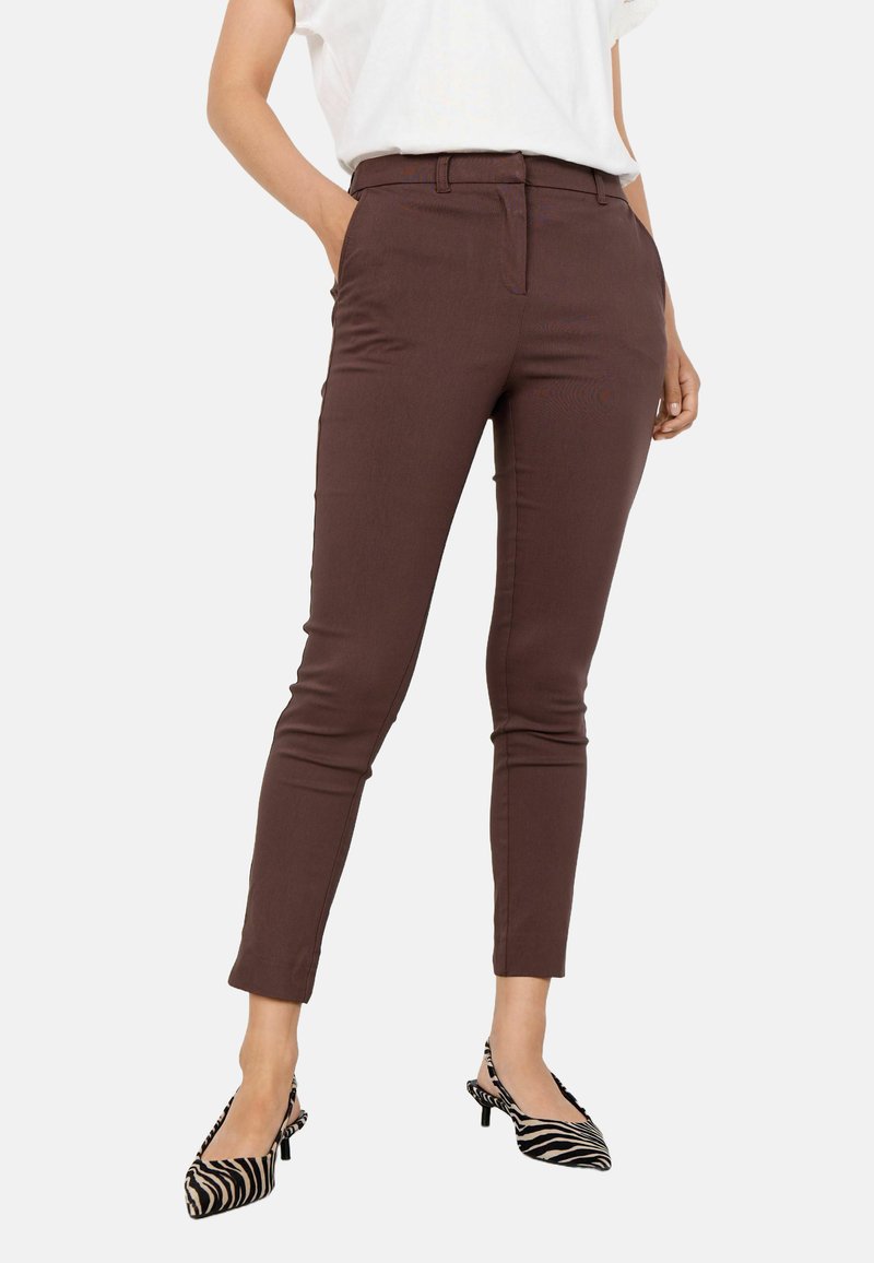 Soyaconcept Pantaloni - 8694 hot fudge