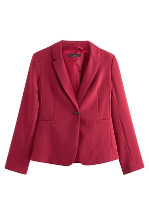 Blazer - red