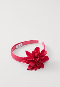 UNISEX - Hair Styling Accessory - strawberry red
