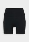 NIKECOURT WOMEN'S TENNIS SHORTS WITH POCKETS - Legíny - black white