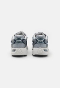 New Balance 725 UNISEX - Sneaker low - titanium