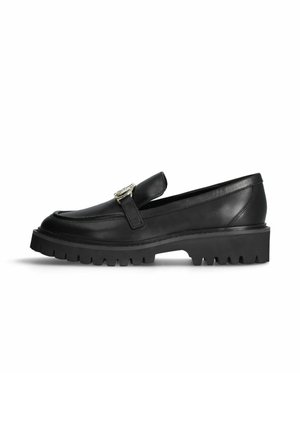 HAUTE SAUCE MAZIKEEN - Scarpe senza lacci - black