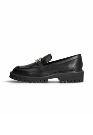 HAUTE SAUCE MAZIKEEN - Loafers - black