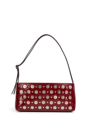 nat & nin, NYA STUD - Sac à main - dark red