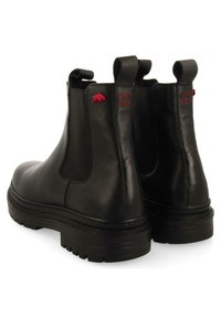 Gioseppo HOMBRE RANDEGG HERRICK - Botines - black