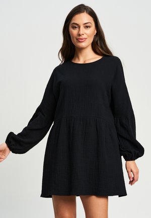 SALENE  - Denné šaty - black