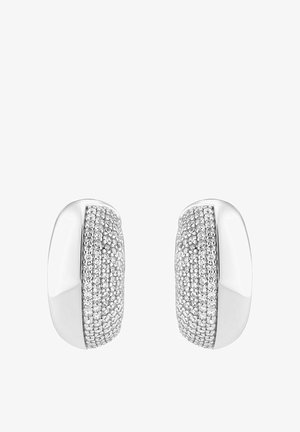 Fasano Piccolo - øReringe - Silver Coloured