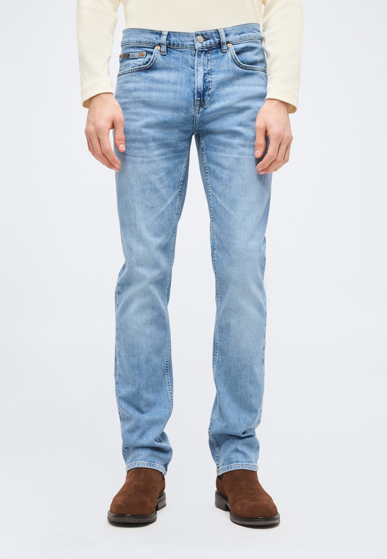 REG GANT JEANS