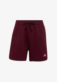 Niet geselecteerd, maroon