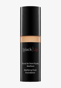 BLACK UP - MATIFYING FLUID FOUNDATION - Fond de teint - 01B Image miniature 1
