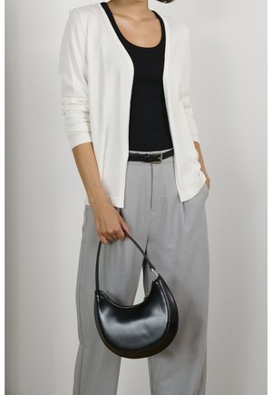Cardigan - off-white
