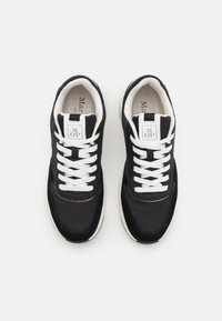 Marc O'Polo Sneakers basse - black