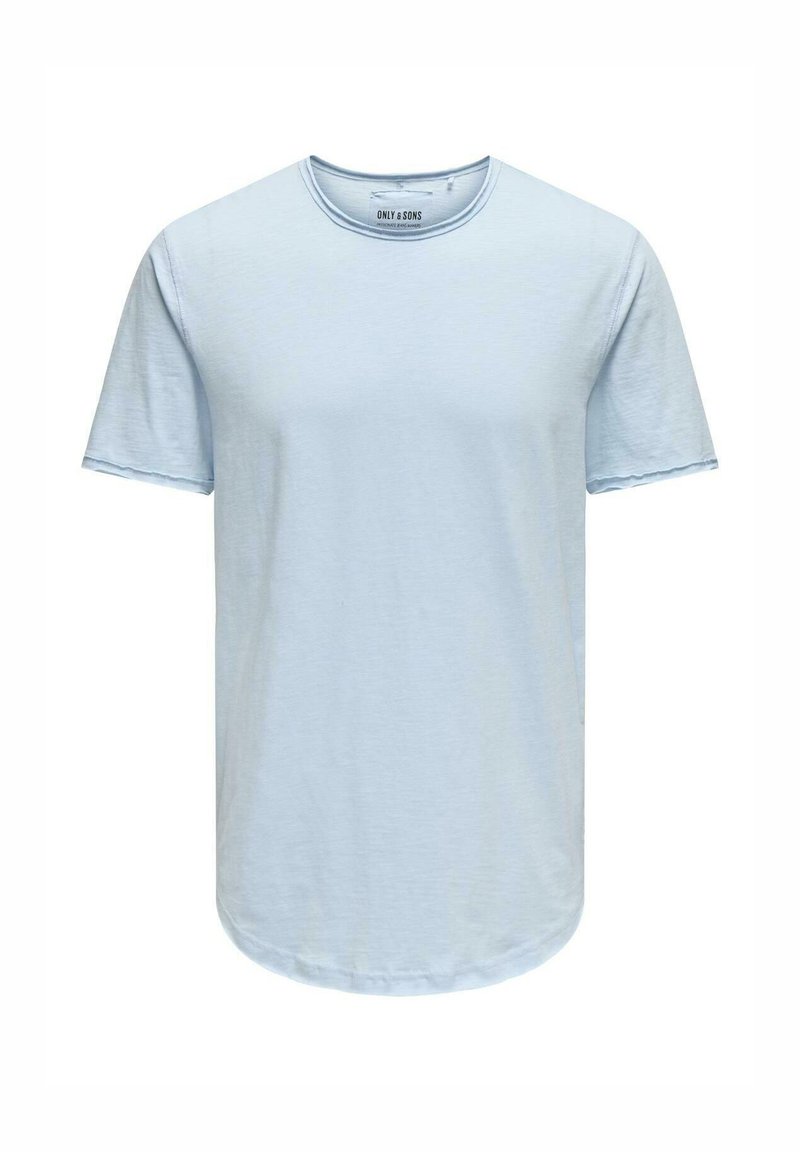 Only & Sons ONSBENNE niebieski denim