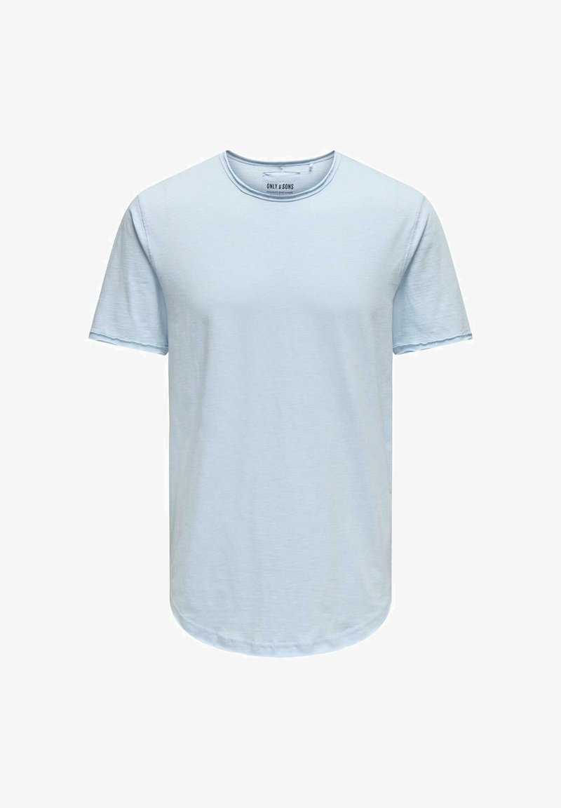 Only & Sons ONSBENNE niebieski denim