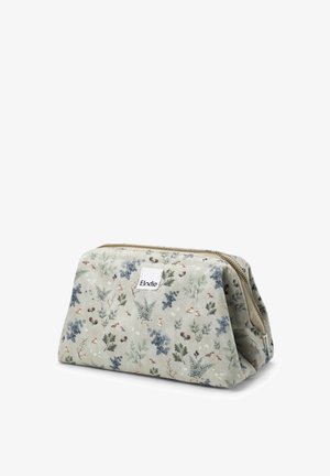 Elodie Zip Go Toiletry - Wash bag - fairytale forest