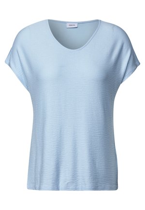 Cecil Top - blau