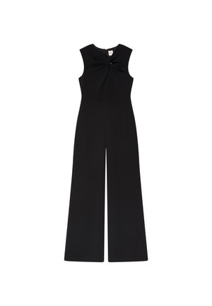 Calvin Klein, Jumpsuit - black