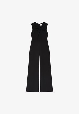 Calvin Klein, Haalari - black