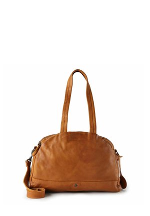 RAVINA SCHULTER - Handtasche - oriental mustard