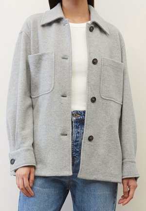 Chaqueta fina - stone