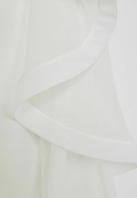 Reiss REGULAR FIT WIDE RHIANNON mleczny
