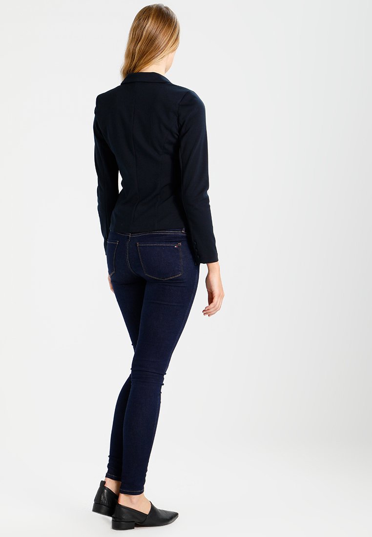 Freequent NANNI Blazer salutemørkeblå Zalando.no Freequent NANNI - Blazer - salute