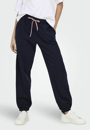 JOGGING - Pantalon de survêtement - night sky