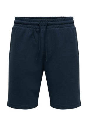 Only & Sons, ONSKOSTA REG S SHORTS T - Dresside alumine osa - naval academy
