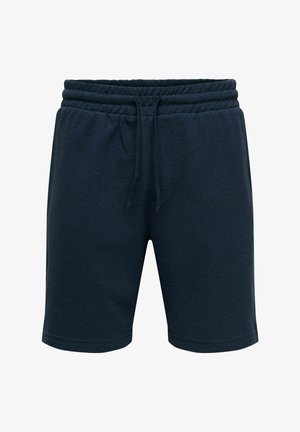 Only & Sons, Casual ONSKOSTA Regular Fit - Pantaloni sportivi - naval academy