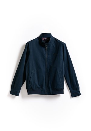 Veste mi-saison - navy blue