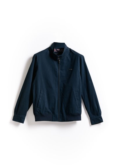 Mise au Green Veste mi-saison - navy blue/bleu - ZALANDO.FR