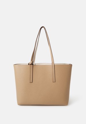 PARFOIS SHOPPER BAG  - Shopping Bag - taupe