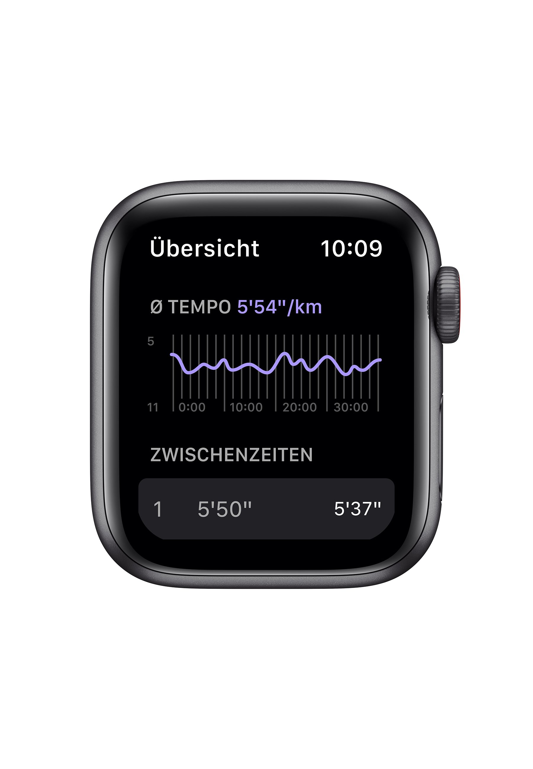 apple watch nike se 40mm gps