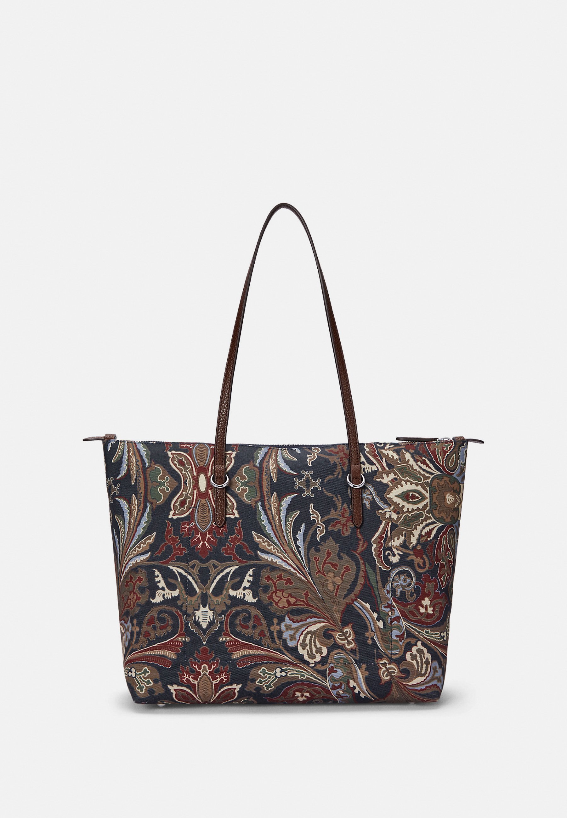 Lauren Ralph Lauren NYLON MEDIUM KEATON TOTE BAG - Tote bag