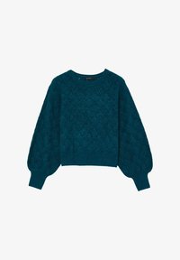 Unausgewählt, verde