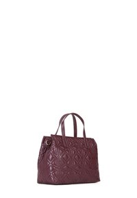 Miriade SHOPPING MANDI - Handtas - bordeaux