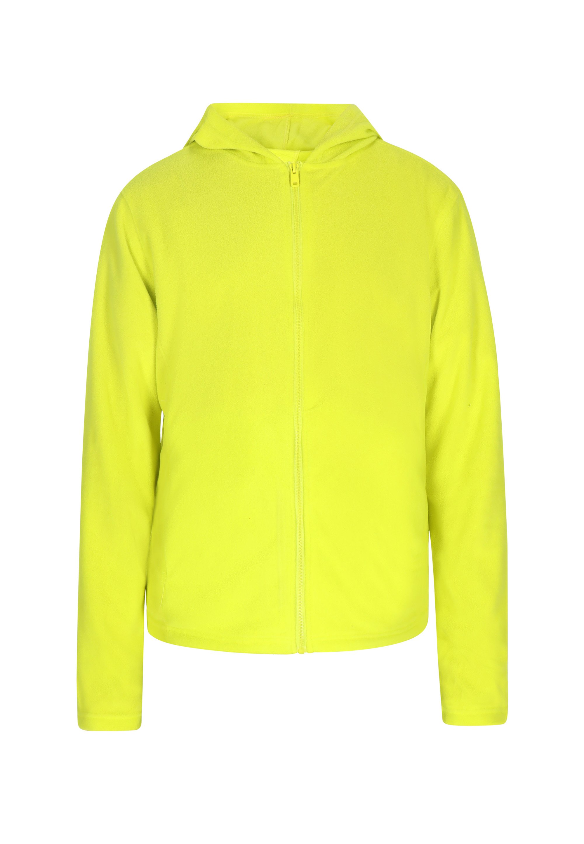 Veste Polaire Veste Jaune Fila Fila Veste Homme Taille 50 IT