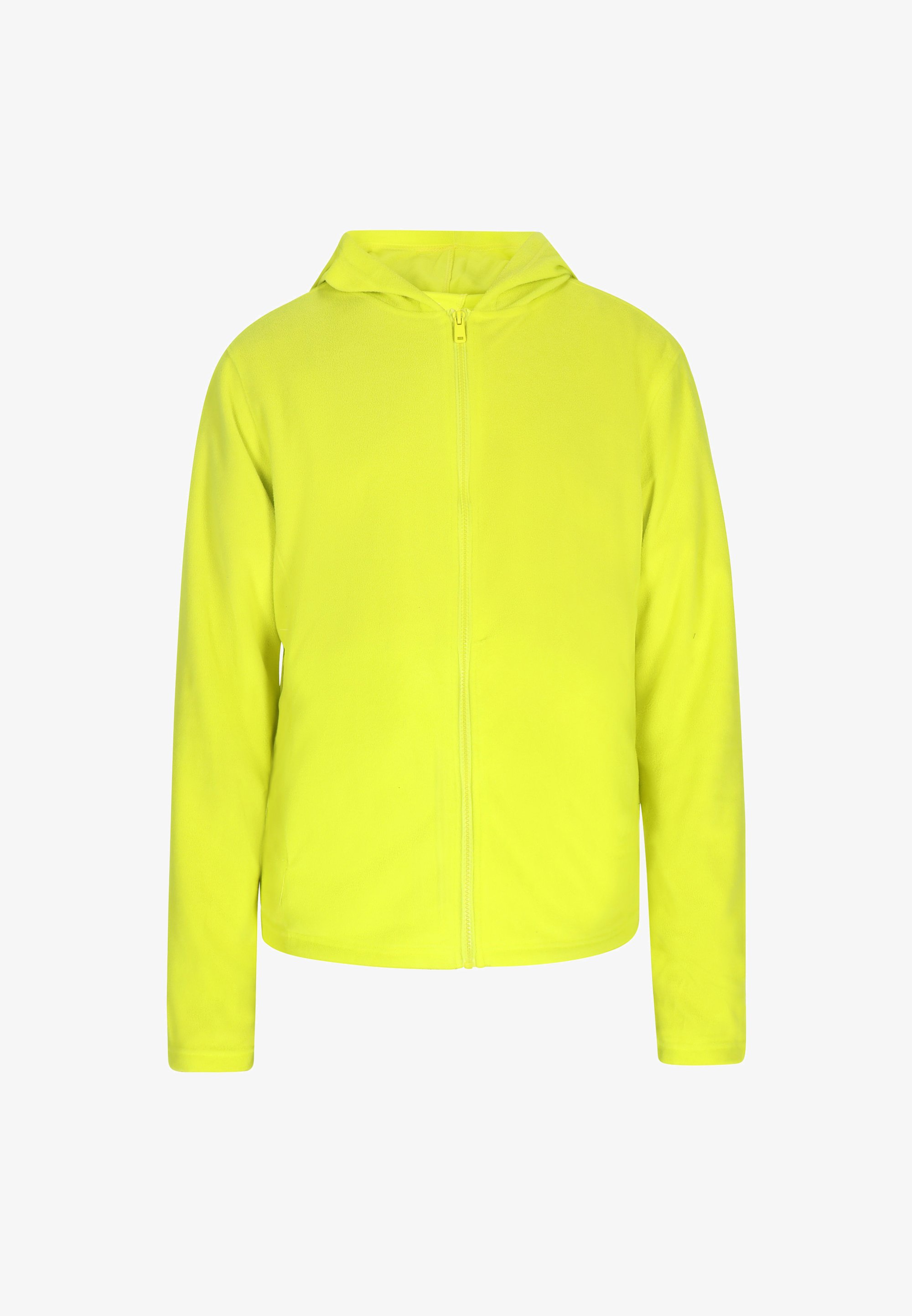 Veste Polaire Veste Jaune Fila Fila Veste Homme Taille 50 IT